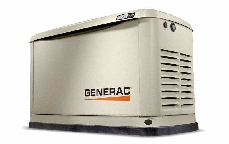 Generator