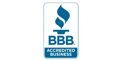 Icon Logo for the industry authority directory, Better Business Bureau. Synergy Power Systems, Inc is an accredited business with the BBB with a perfect rating as of June 2024