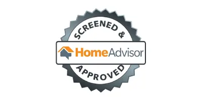 Icon Logo for the industry authority directory, Home Advisor. Synergy Power Systems, Inc is a screened and approved sales and service dealer of Generac, Tesla, and Evocharge electrical products including EV car chargers
